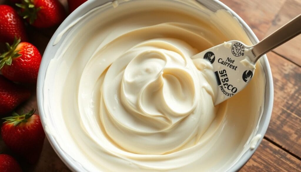 cream cheese frosting