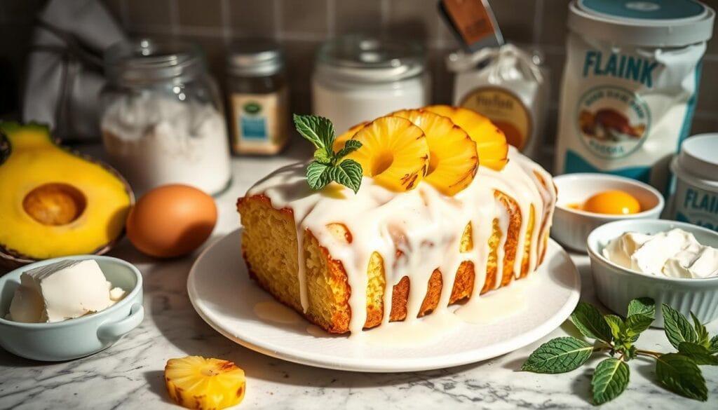 dessert recipe