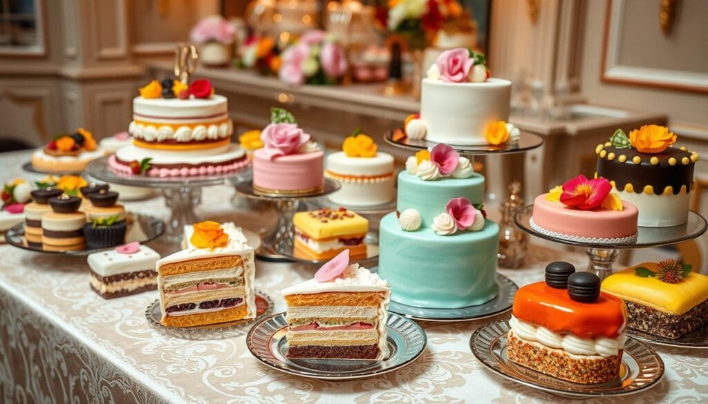 pastiche fine desserts recipe